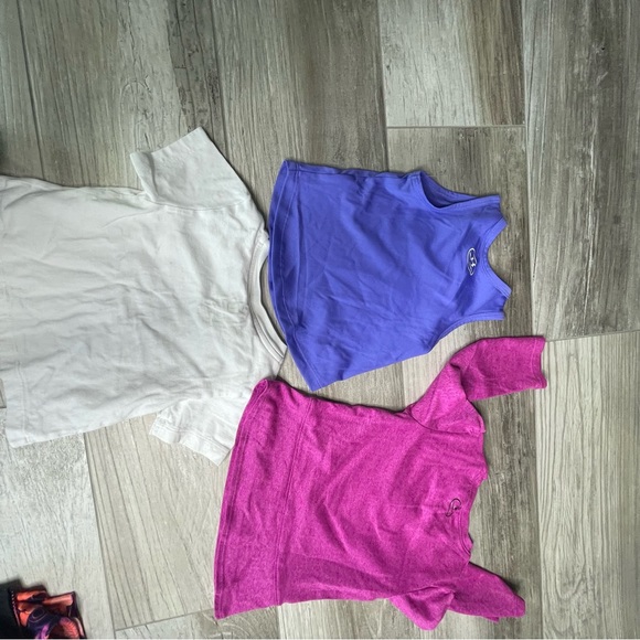 Adidas & Underarmour Toddler Bundle - Picture 8 of 8